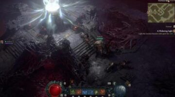 Diablo 4: Vessel of Hatred Review – Into Spiritual Territory | MP1st