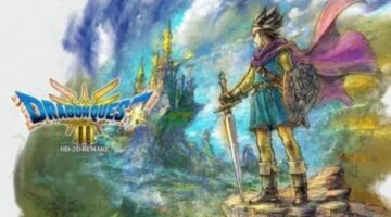 Dragon Quest 3 censorship comments were mistranslated, statement by Horii & Torishima’s show account