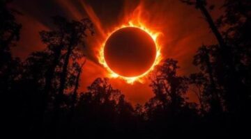 Experience the Ring of Fire: A Dazzling Annular Solar Eclipse – The Leaders Globe Media