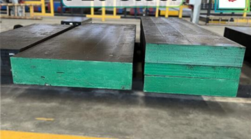 P20 Steel Supplier in Delhi – Alloy Carbon Steel