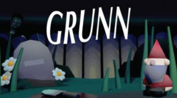 Grunn – PC Review | Thumb Culture