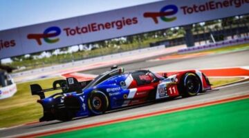 Motorsport Games is for sale
