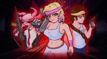 Damikira Review PS5: Run Dead Rabbit, Run | Jeitaro