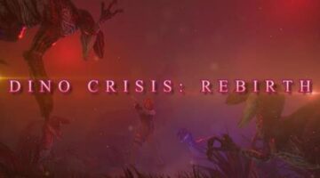 Dino Crisis Unreal Engine 5 Remake Demo Available for Download