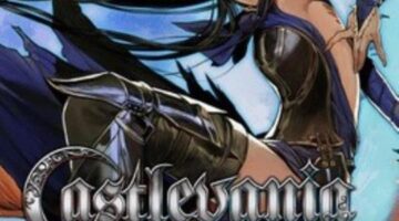 Castlevania Dominus Collection review – ChristCenteredGamer