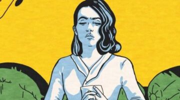 Phoenix Springs Review: Conceptually Awesome | Jeitaro