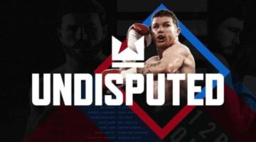 Undisputed Review – A Heavyweight Contender | COGconnected