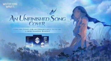 Practice Your Singing Voice for the Latest Wuthering Waves Challenge