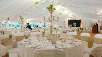 Wedding Event Catering Islamabad