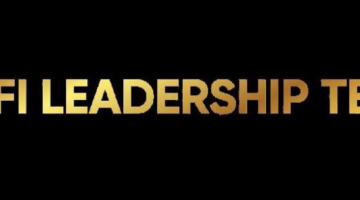 Sovereign Wealth Fund Institute Leadership Team | Fort Global