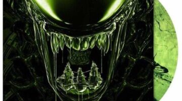 Alien Isolation Soundtrack Released