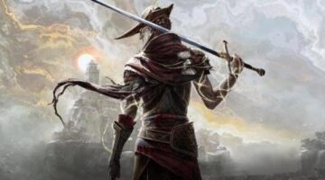 Enotria: The Last Song Review | TheSixthAxis