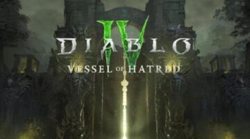 Diablo 4: Vessel Of Hatred Review – Spiritborn Take The Lead In The Jungle [ScreenRant]