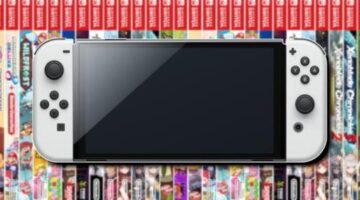 I need the Nintendo Switch 2 box art to follow these fun concepts