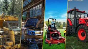 18 Best PlayStation 4 Simulation Games