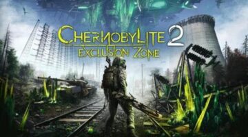 Chernobylite 2 Q&A – 20X Bigger World, 2-3X Longer Playtime, Third-Person View, Fall 2025 Release