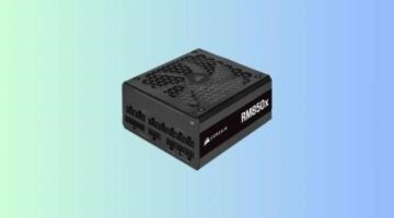 This fully modular 850W PSU is ideal for any high-end PC build and now just under $100 on Prime Day