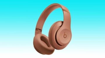 You can get the Beats Studio Pro x Kim Kardashian headphones for nearly half price