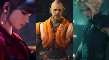 The Best and Most Divisive Games of 2024 Are PlayStation Exclusives