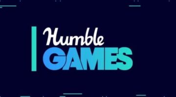 Good Games Group Formed From Former Humble Games Staff