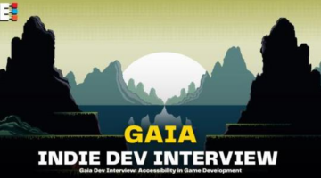 Gaia Dev Interview: Accessibility in Game Development