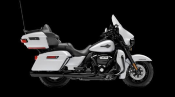 Harley Davidson Ultra Limited Motorcycle for Sale