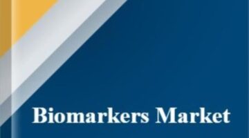 Biomarkers Market to be Worth $201.33 Billion by 2031