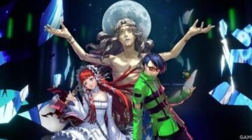 Persona 3 Reload’s Strega Shoot for the Moon, but Don’t Quite Reach the Stars