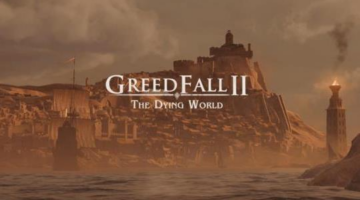 Early Access Preview: GreedFall 2 – The Dying World | Console Creatures