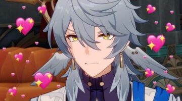 Honkai Star Rail’s Sunday drip response shows there’s money in husbandos