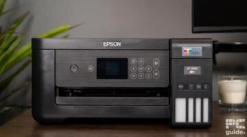 Our highly-recommended Epson EcoTank printer just got a tempting Prime Day deal