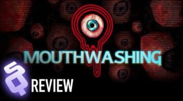 Mouthwashing review [SideQUesting]
