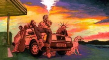 Can You Keep Driving This Steam Next Fest | Jeitaro