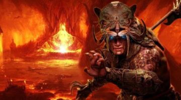 Diablo 4 players find new Spiritborn class locked behind stupid bug