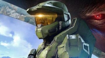 Halo Infinite 2 Was Allegedly In Development Before The Switch To Unreal Engine