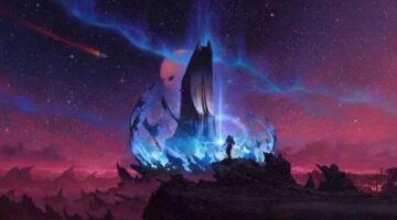 Starfield: Shattered Space Review – Jump Dash Roll