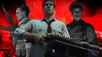 All Versions of Edward Richtofen From Call of Duty: World at War To Black Ops 6 Zombies, Explained
