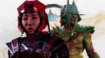 Mortal Kombat 1 Khaos Reigns Review: An Invasions Villain and Kool Kharacters