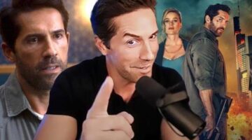 Interview: Scott Adkins Talks Take Cover, Action Movies, and Our Never-Ending Batman Pleas