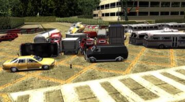 Burnout Legends (PSP) Review