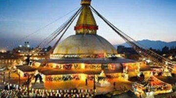 Nepal Travel Packages | Group and Family | Kesari Tours