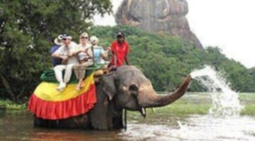 Sri Lanka Maldives Tour Packages | Family and Group | Kesari