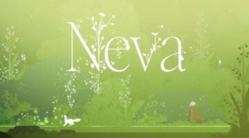 Neva Lead Producer Talks Music and Sound Design, Recording a Real-Life Husky