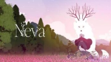 Neva: Nomada Studios shares a deep dive into the design and DualSense features of its PS5 platformer