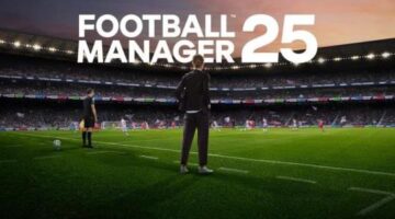 Devs apologise as huge Football Manager 25 delay pushes game into next year