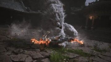 Black Myth: Wukong Did Wonders on a Tight Budget Compared to Other AAA Games