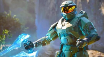 How Can the Same Studio Killing Halo Save It?