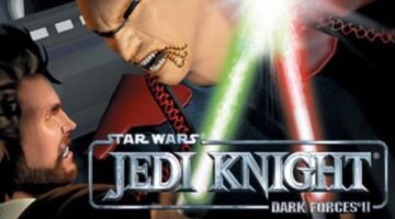Star Wars: Jedi Knight: Dark Forces II Released on This Day in 1997