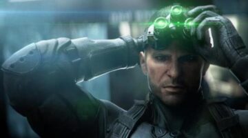 Update on Splinter Cell Remake’s Development