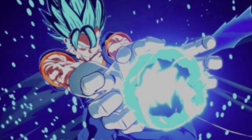 Sparking Zero Launch Day Player Count on Surpasses 120K; Most Played Dragon Ball Game of All-Time